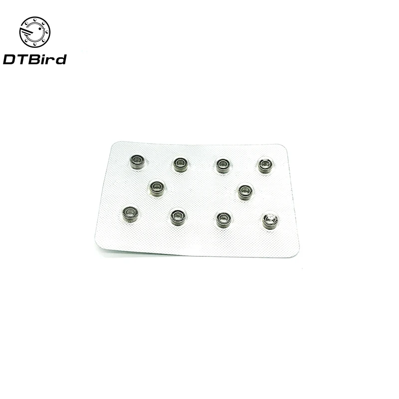 High Speed dental handpiece bearing R144 3.175*6.35*2.381 MM 3.175X6.35X2.381MM air turbine bearing 1/8X1/4X0.0937mm inch
High Speed dental handpiece bearing R144 3.175*6.35*2.381 MM 3.175X6.35X2.381MM air turbine bearing 1/8X1/4X0.0937mm inch