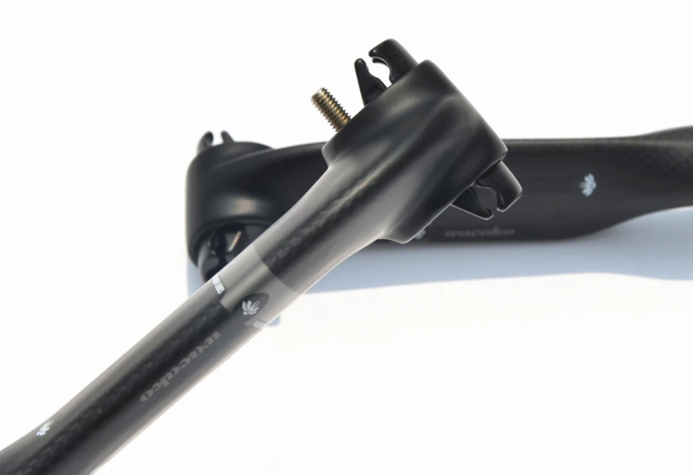 wacako new arrival Mountain & Road 3K Full Carbon Bicycle seatpost carbon bike seatpost MTB bike parts 27.2/30.8/31.6*350/400mm
wacako new arrival Mountain & Road 3K Full Carbon Bicycle seatpost carbon bike seatpost MTB bike parts 27.2/30.8/31.6*350/400mm