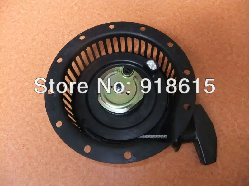 KM170 Recoil Starter Pull Starter KM168F-14000 FITS KIPOR KDE2200X KDP20X WATER PUMP GENERATOR
KM170 Recoil Starter Pull Starter KM168F-14000 FITS KIPOR KDE2200X KDP20X WATER PUMP GENERATOR