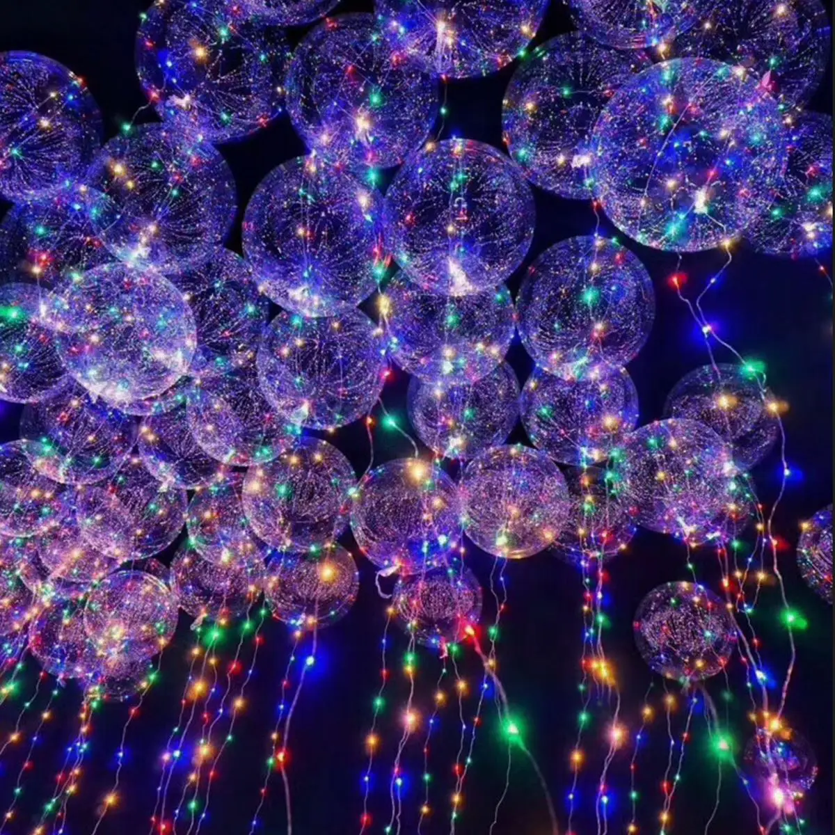 Charming Balloons Christmas New Year Decor Party Wedding For Various Festivals Parties Anniversary Celebrations Ornaments
Charming Balloons Christmas New Year Decor Party Wedding For Various Festivals Parties Anniversary Celebrations Ornaments