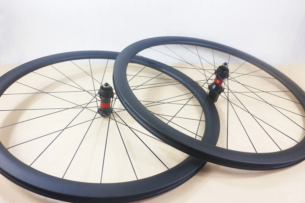 Top quality Road disc brake 38mm Clincher Straight pull 240s Center lock bike wheels 25mm U shape 24 holes carbon wheelset
Top quality Road disc brake 38mm Clincher Straight pull 240s Center lock bike wheels 25mm U shape 24 holes carbon wheelset