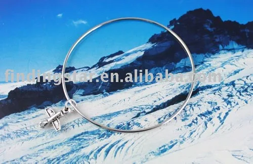 FREE SHIPPING 20PCS Plane Charm Bangles Braclets #20183
FREE SHIPPING 20PCS Plane Charm Bangles Braclets #20183