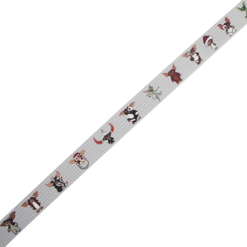 Animals cartoon DIY Scrapbooking album ribbon decoration Adhesive washi Paper Masking Tapes Printed Pattern sticker E0655
Animals cartoon DIY Scrapbooking album ribbon decoration Adhesive washi Paper Masking Tapes Printed Pattern sticker E0655