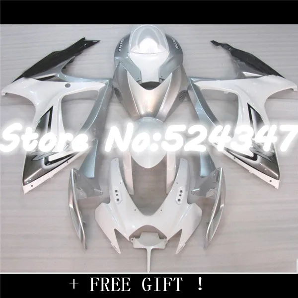 Впрыска B для обтекателя, для обтекателя из АБС-пластика GSXR600 2008 2009 2010 белый серебристый GSXR750 2008 2009 2010 2008-2010 GSX-R600/750 08 10 09 K8
Впрыска B для обтекателя, для обтекателя из АБС-пластика GSXR600 2008 2009 2010 белый серебристый GSXR750 2008 2009 2010 2008-2010 GSX-R600/750 08 10 09 K8