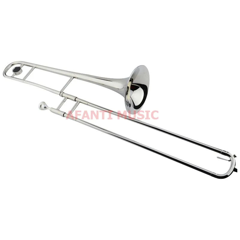 Музыка Afanti Tenor Falling Tune B/желтая латунная/серебряная Trombone (ATB-1321)
Музыка Afanti Tenor Falling Tune B/желтая латунная/серебряная Trombone (ATB-1321)