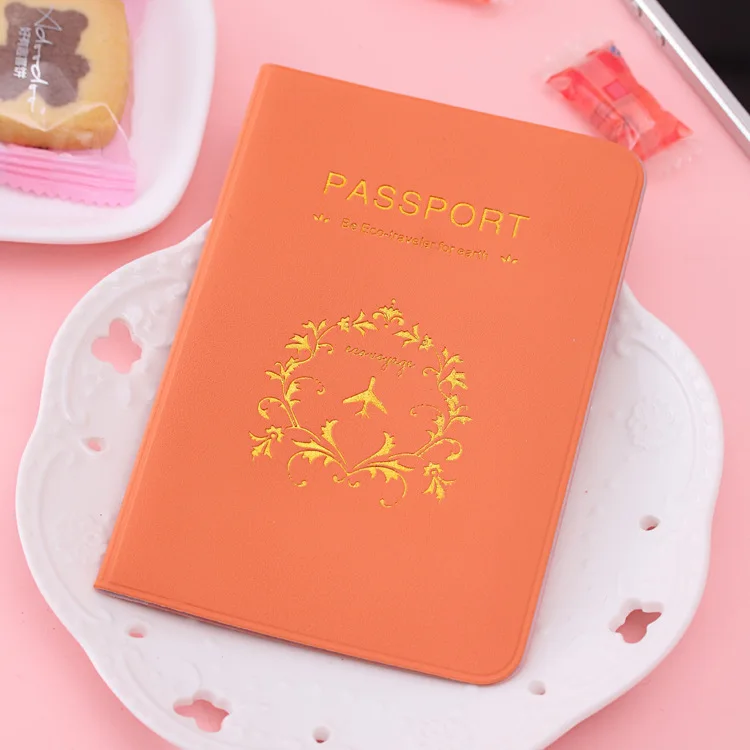 50pcs lot Party supplies Company Promotional gifts Pu leather passport cover Travel wedding favors and gifts for guests
50pcs lot Party supplies Company Promotional gifts Pu leather passport cover Travel wedding favors and gifts for guests