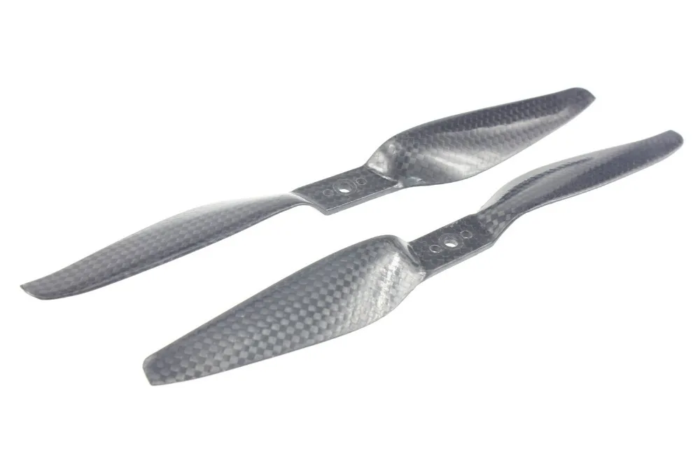 F06787-4 8x5.5 T-Series 3K Carbon Fiber Propeller CW CCW 8055 CF Prop Prop For Tiger Multicopter Quadcopter FPV DIY
F06787-4 8x5.5 T-Series 3K Carbon Fiber Propeller CW CCW 8055 CF Prop Prop For Tiger Multicopter Quadcopter FPV DIY