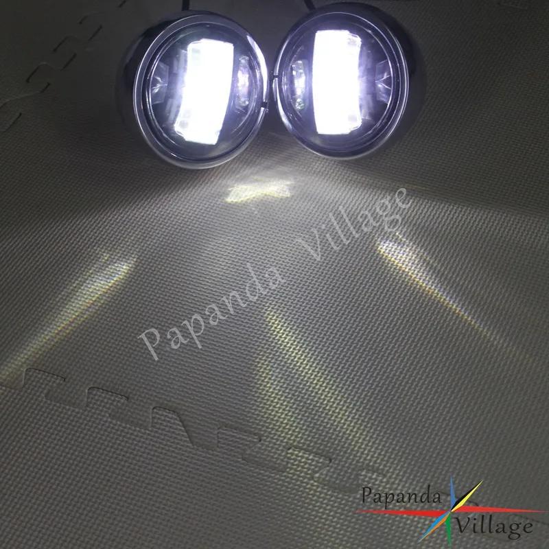 1 Pair Motorcycle Chrome LED Auxiliary Fog Lamp Spotlight for Harley Cafe Racer Chopper Bobber Suzuki Honda Street Bikes
1 Pair Motorcycle Chrome LED Auxiliary Fog Lamp Spotlight for Harley Cafe Racer Chopper Bobber Suzuki Honda Street Bikes
