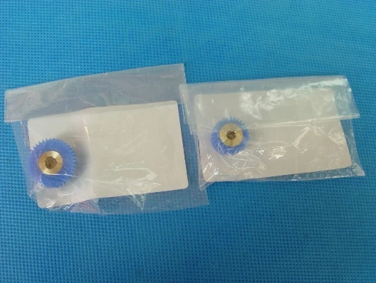 Моторная Шестерня OOLYMPUS (PN:MF4326)+ Шестерня 30(PN:MF4325), химический анализатор AU400,AU480,AU600,AU640,AU680, новинка
Моторная Шестерня OOLYMPUS (PN:MF4326)+ Шестерня 30(PN:MF4325), химический анализатор AU400,AU480,AU600,AU640,AU680, новинка