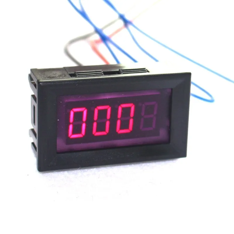 Car Motorcycle Digital Tachometer Tacho Gauge with Battery Dispay Engine Speed Automatically LED Display
Car Motorcycle Digital Tachometer Tacho Gauge with Battery Dispay Engine Speed Automatically LED Display
