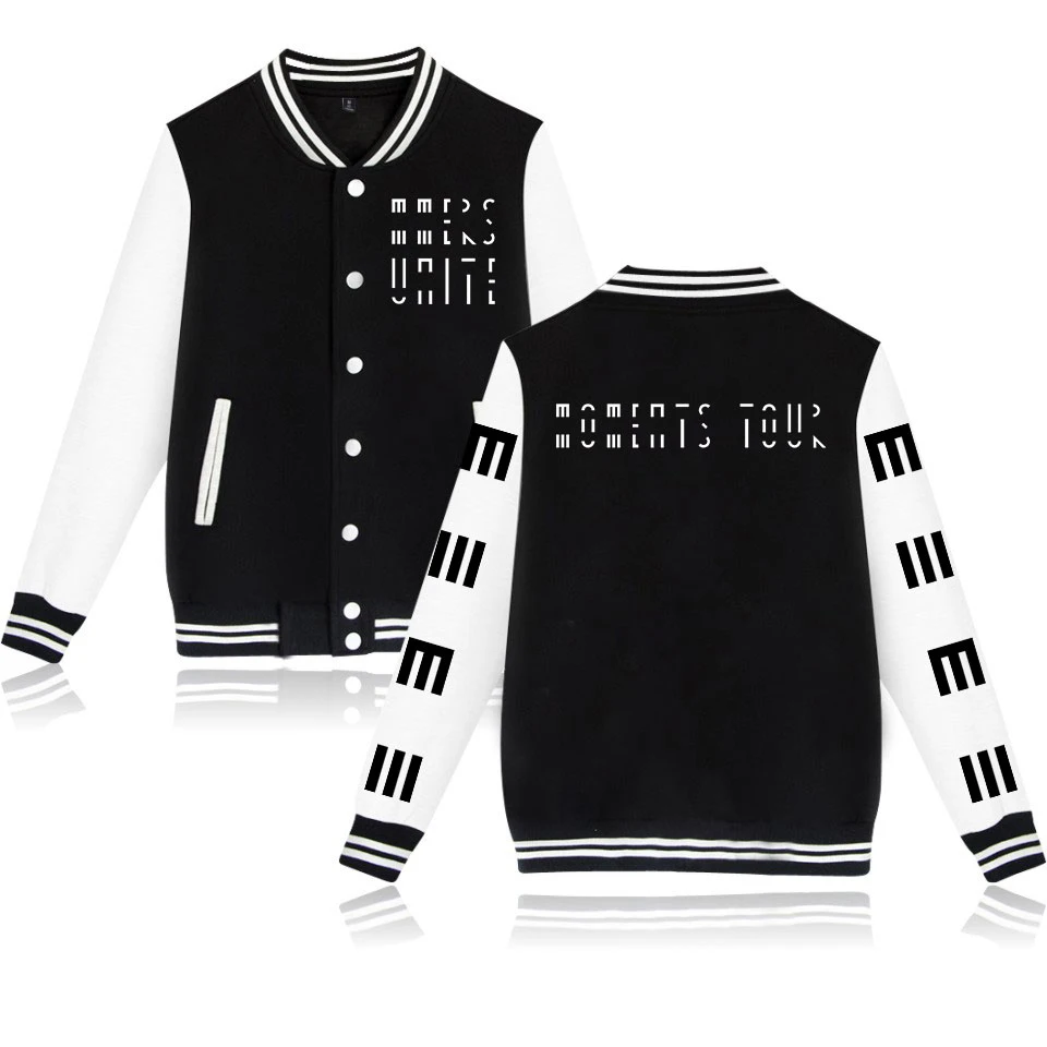 Marcus and Martinus Hip Hop Patchwork Color Block Jackets Mens Harajuku Streetwear Bomber Jacket Men Baseball Coats Unisex
Marcus and Martinus Hip Hop Patchwork Color Block Jackets Mens Harajuku Streetwear Bomber Jacket Men Baseball Coats Unisex