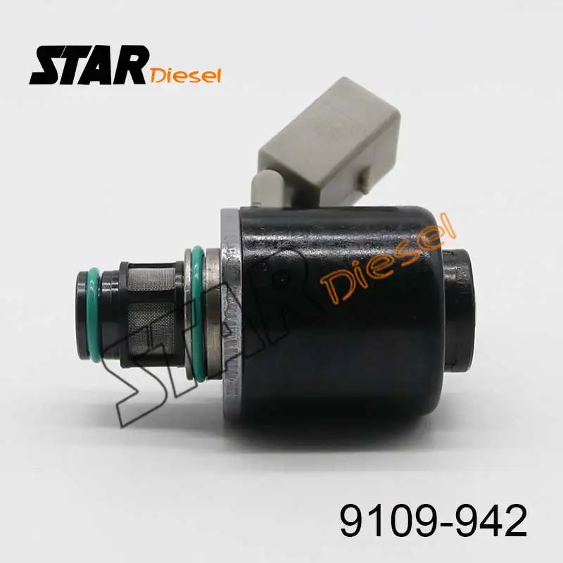 STAR DIESEL 9109-942 оригинальный регулятор замера на входе, регулятор клапана IMV 28233374, автозапчасти Common Rail
STAR DIESEL 9109-942 оригинальный регулятор замера на входе, регулятор клапана IMV 28233374, автозапчасти Common Rail