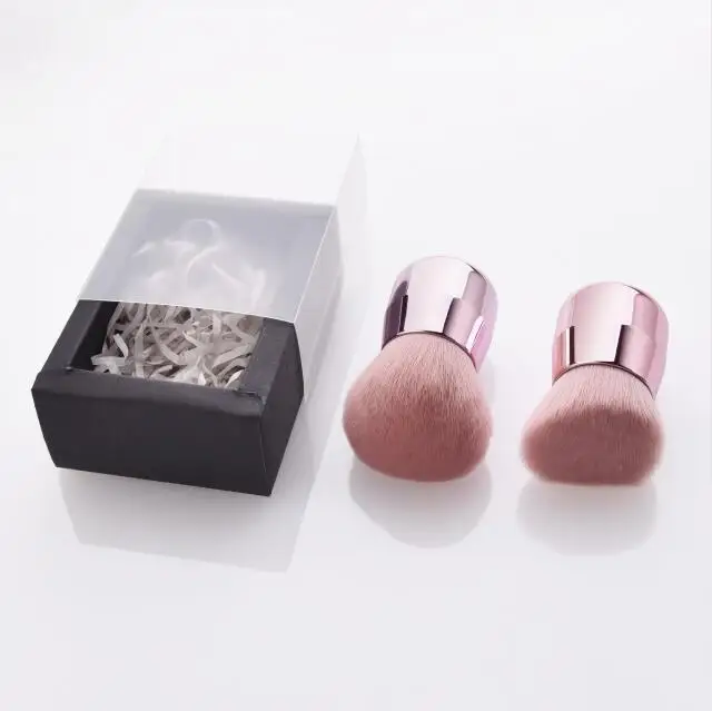 Professional Makeup brushes for loose powder blush cosmetics lovely pink color soft nylon hair 2 styles available 50pcs/lot DHL
Professional Makeup brushes for loose powder blush cosmetics lovely pink color soft nylon hair 2 styles available 50pcs/lot DHL