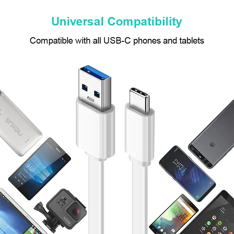 USB C к 3 0 кабель usb type шнур мужчин и совместимый для MacBook iMac Pro Chromebook Pixel lenovo Yoga huawei |