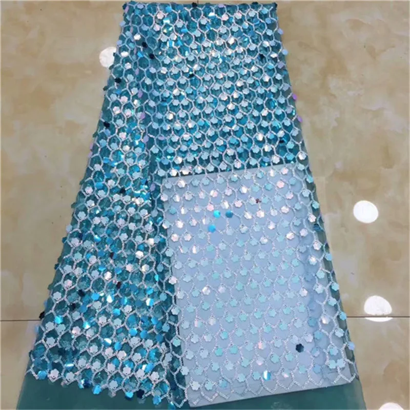 New Design African Lace Fabric High Quality 3d Sequins Net Lace,French Voile Guipure tulle mesh Lace Fabric for wedding dresses
New Design African Lace Fabric High Quality 3d Sequins Net Lace,French Voile Guipure tulle mesh Lace Fabric for wedding dresses