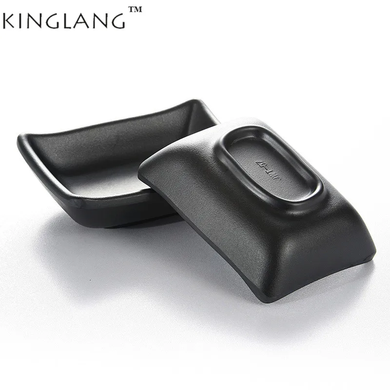 2/4/10PCS Japanese Restaurant Melamine Dipping Soy Sauce Dishes Sushi Wasabi Dinnerware Small Sauce Dish
2/4/10PCS Japanese Restaurant Melamine Dipping Soy Sauce Dishes Sushi Wasabi Dinnerware Small Sauce Dish