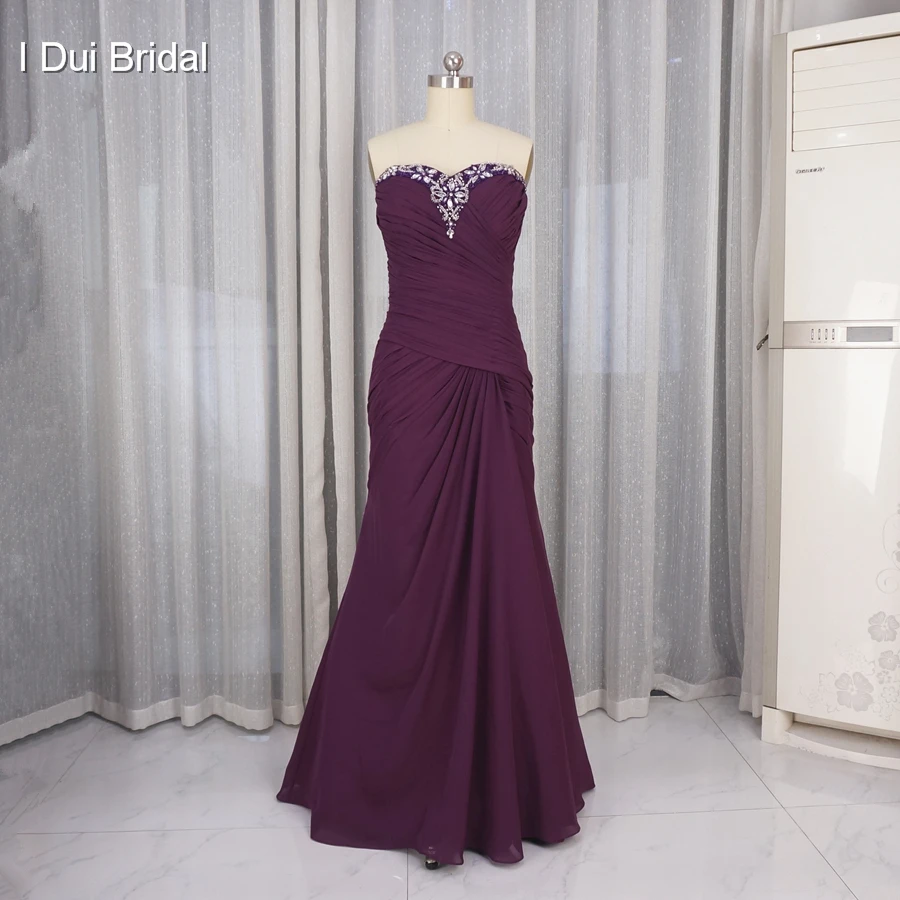 Mother of the Bride Dresses with Tulle Jacket Half Sleeve Bolero A line Chiffon Floor Length Appliqued Beaded Real Photo
Mother of the Bride Dresses with Tulle Jacket Half Sleeve Bolero A line Chiffon Floor Length Appliqued Beaded Real Photo