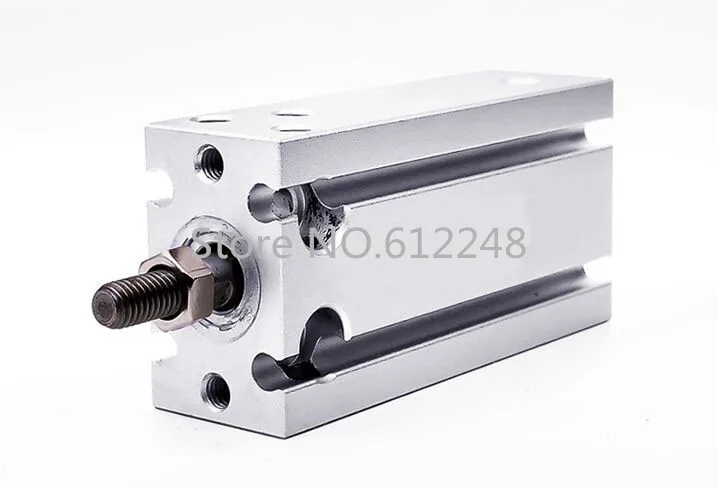 Free Mount Pneumatic Air Cylinder CDU20-5D CDU20-10D CDU20-15D CDU20-20D CDU20-25D CDU25-5D CDU25-10D CDU25-15D CDU25-20D
Free Mount Pneumatic Air Cylinder CDU20-5D CDU20-10D CDU20-15D CDU20-20D CDU20-25D CDU25-5D CDU25-10D CDU25-15D CDU25-20D