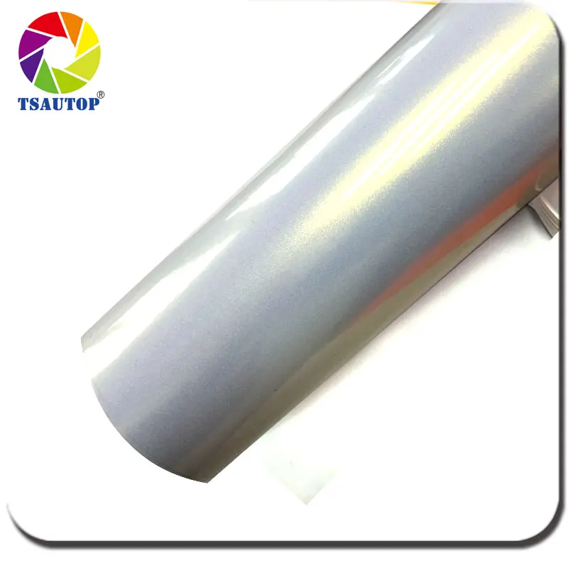 2016 New Top Quality 1.52*20m High Glossy Glitter Tiffany Sand Pearl Vinyl White Car Wraps for Car Body Protection
2016 New Top Quality 1.52*20m High Glossy Glitter Tiffany Sand Pearl Vinyl White Car Wraps for Car Body Protection
