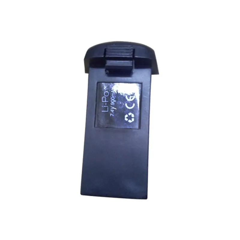 3.7V 1800mAh/7.4V 900mah Lipo Battery For S20/S20W GPS RC Quadcopter Spare Parts Rechargeable Battery RC Drone Accessories
3.7V 1800mAh/7.4V 900mah Lipo Battery For S20/S20W GPS RC Quadcopter Spare Parts Rechargeable Battery RC Drone Accessories