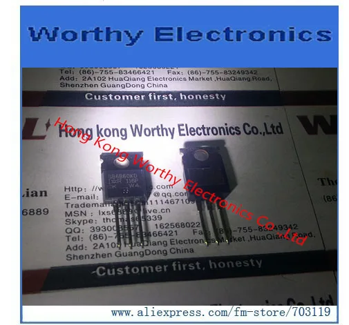 Free shipping 10PCS/LOT IRGB6B60KDPBF IRGB6B60K GB6B60KD IGBT 600V 13A 90W TO220AB
Free shipping 10PCS/LOT IRGB6B60KDPBF IRGB6B60K GB6B60KD IGBT 600V 13A 90W TO220AB