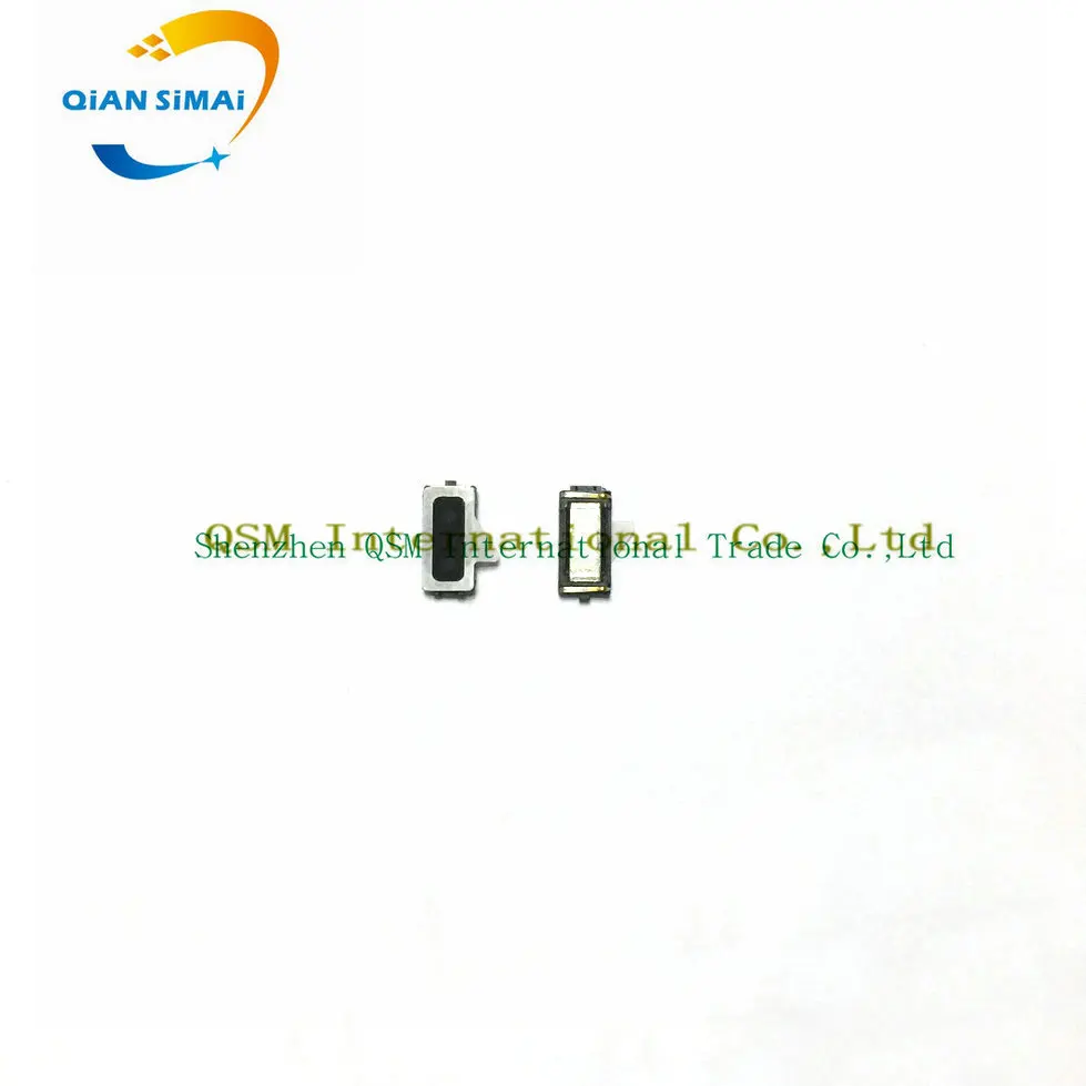 Новые оригинальные наушники QiAN SiMAi, сменные динамики для JIAYU F1 мобильный телефон + Прямая поставка
Новые оригинальные наушники QiAN SiMAi, сменные динамики для JIAYU F1 мобильный телефон + Прямая поставка