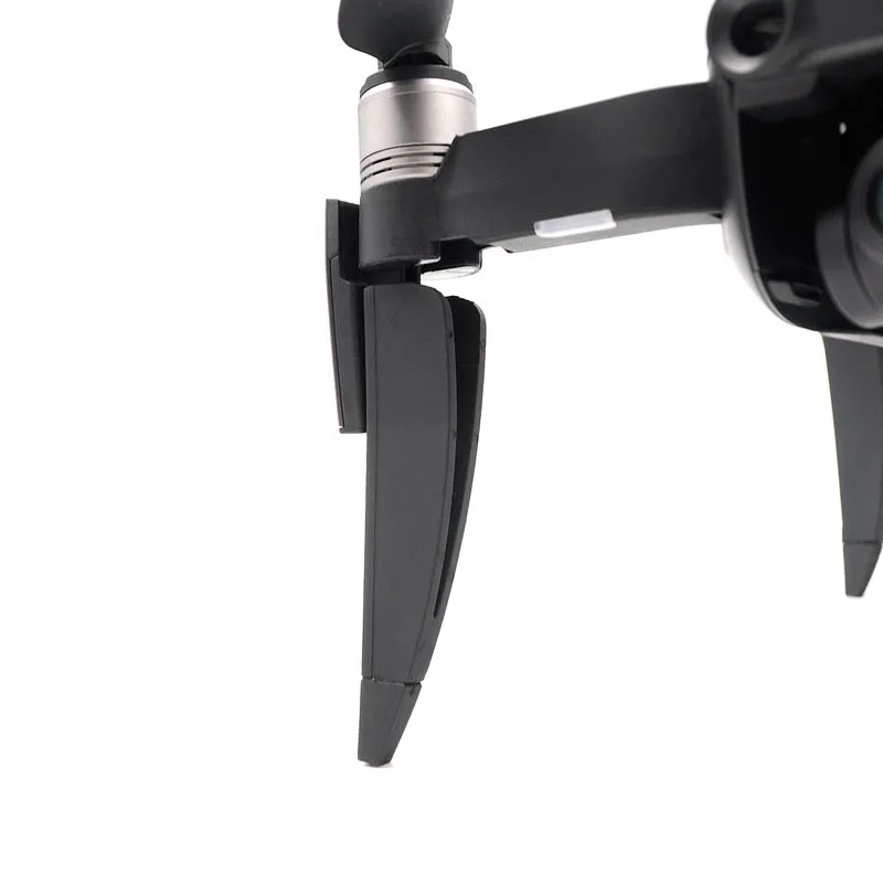 STARTRC 4 шт./компл. DJI Mavic Air увеличенная посадочная Шестерня Штатив для DJI Mavic Air Drone аксессуары
STARTRC 4 шт./компл. DJI Mavic Air увеличенная посадочная Шестерня Штатив для DJI Mavic Air Drone аксессуары
