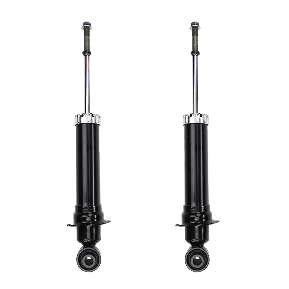 Rear Pair Shocks & Struts Absorber For 2003-2008 Toyota Matrix 2003-2008 Pontiac Vibe 71375 71375
Rear Pair Shocks & Struts Absorber For 2003-2008 Toyota Matrix 2003-2008 Pontiac Vibe 71375 71375
