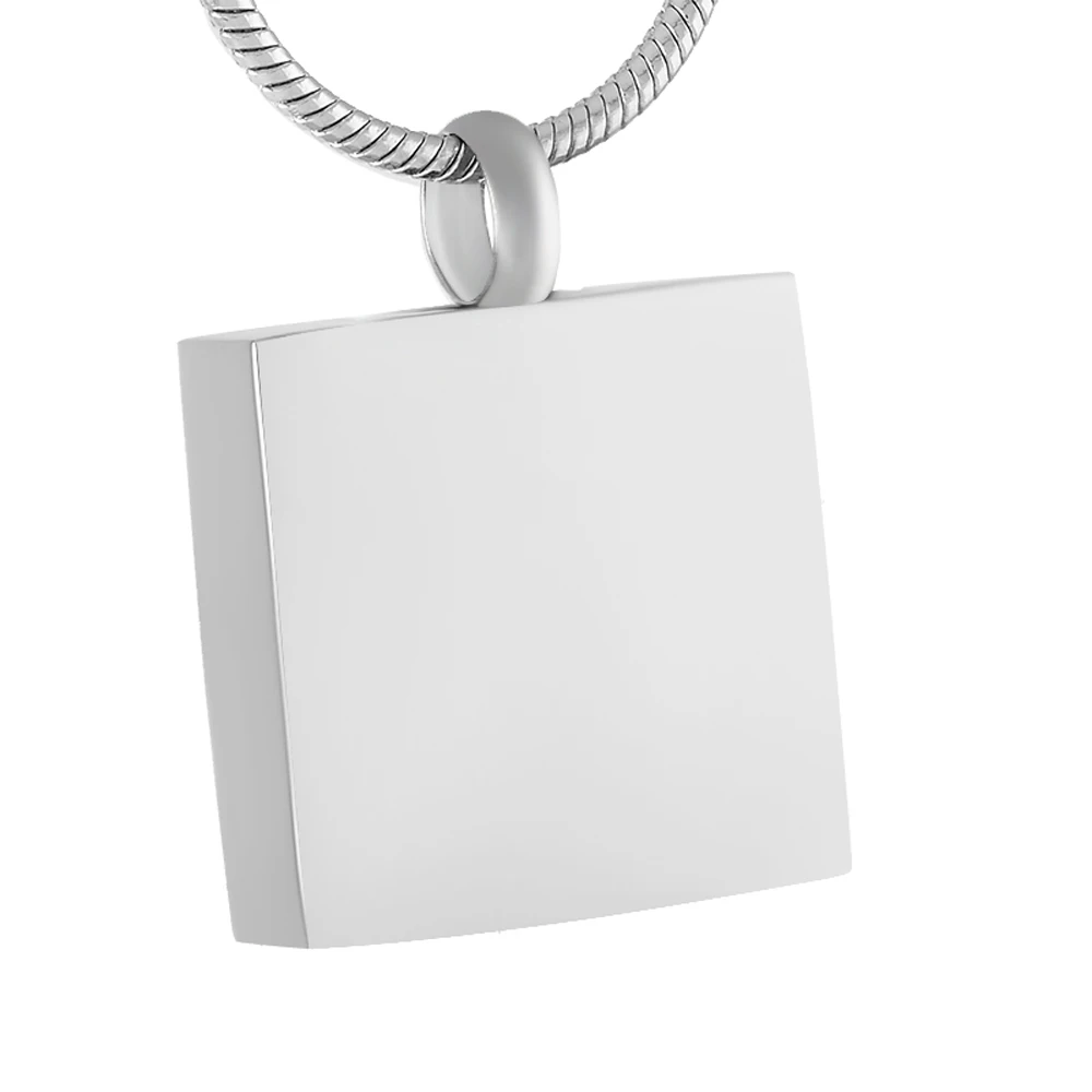 MJD9359 Hot sale blank tags engravable cremation pendant memorial ashes necklace
MJD9359 Hot sale blank tags engravable cremation pendant memorial ashes necklace