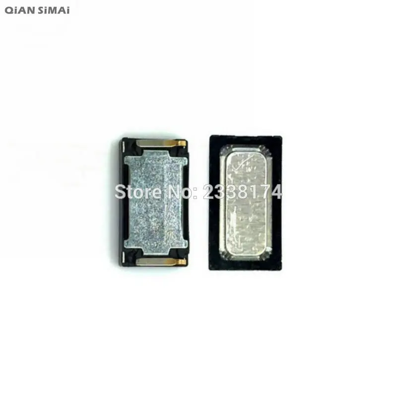 QiAN SiMAi For Sony Xperia Z5 Premium E6833 E6853 E688 New Ear Speaker Earpiece Inner Speaker Repair Parts
QiAN SiMAi For Sony Xperia Z5 Premium E6833 E6853 E688 New Ear Speaker Earpiece Inner Speaker Repair Parts