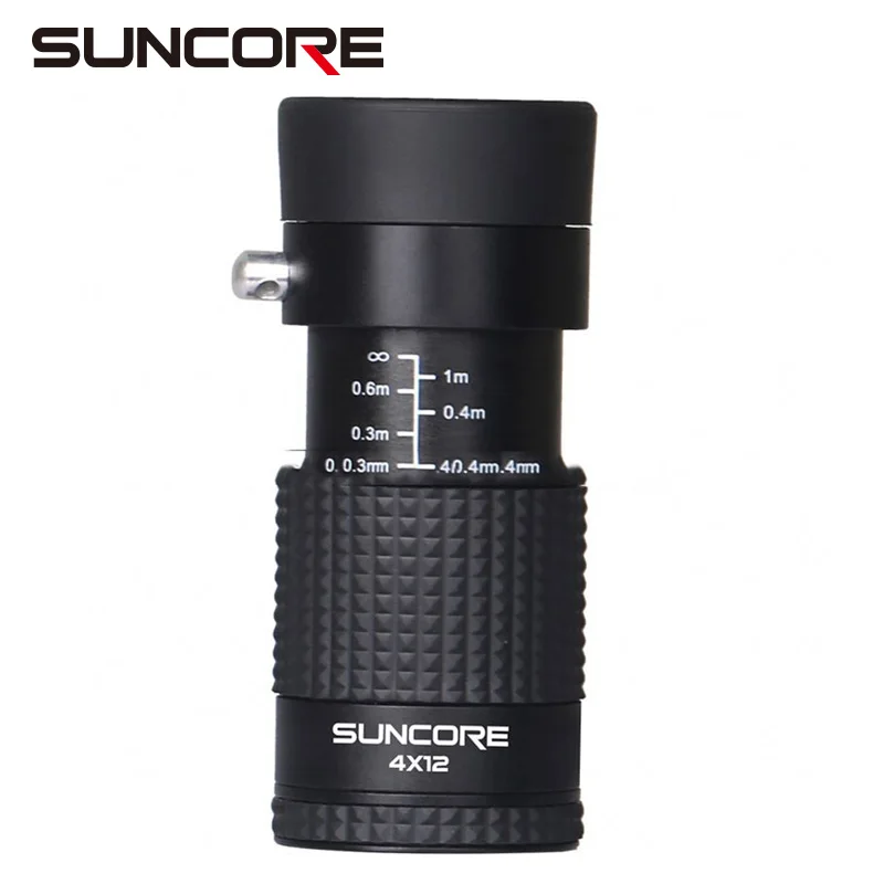 SUNCORE 2017 Shunuang 4x21 monocular telescope HD non - infrared night vision Observation mirror Outdoor survey mirror
SUNCORE 2017 Shunuang 4x21 monocular telescope HD non - infrared night vision Observation mirror Outdoor survey mirror