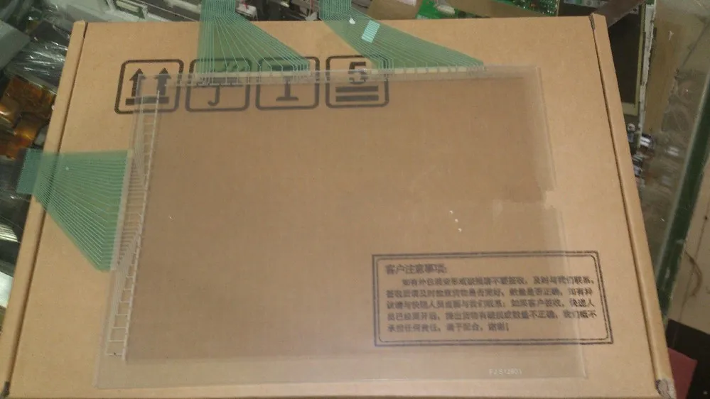 Новый тачскриновый планшетный компьютер панель NT631C-ST151B-EV2S, NT631C-ST151B-V2 высокого качества машин промышленных медицинское оборудование сенсор...
Новый тачскриновый планшетный компьютер панель NT631C-ST151B-EV2S, NT631C-ST151B-V2 высокого качества машин промышленных медицинское оборудование сенсор...