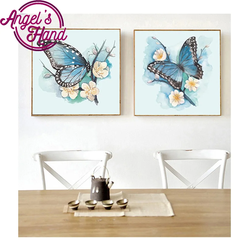 2pcs,diamond embroidery Butterfly,5d diamond painting full diamond mosaic picture of rhinestones cross-stitch christmas gift
2pcs,diamond embroidery Butterfly,5d diamond painting full diamond mosaic picture of rhinestones cross-stitch christmas gift