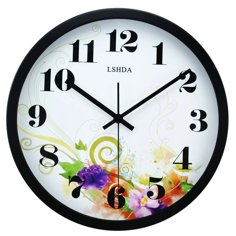 Star fashion mute wall clock quartz clock pocket watch 12 bedroom wall clock circle bedroom wall clock
Star fashion mute wall clock quartz clock pocket watch 12 bedroom wall clock circle bedroom wall clock