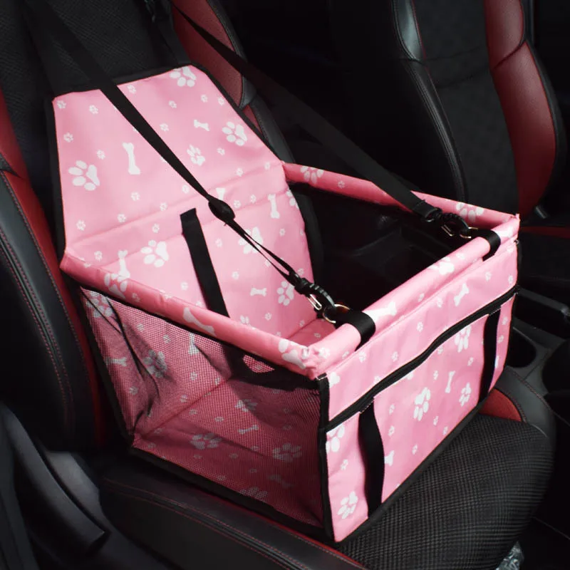 Pet Dog Fashion Breathable Dog,Paw Print Car Travel Accessories Outdoor Carrier Bag For Small Dogs Cats PB729
Pet Dog Fashion Breathable Dog,Paw Print Car Travel Accessories Outdoor Carrier Bag For Small Dogs Cats PB729
