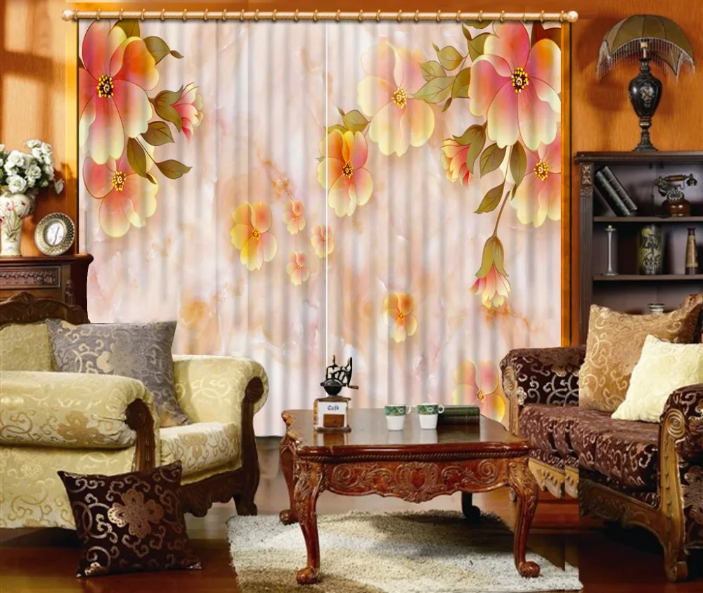 Any size Luxury Curtains Marble flower Blackout Window Curtain Large Curtains Living Room Bedding room Japanese Window
Any size Luxury Curtains Marble flower Blackout Window Curtain Large Curtains Living Room Bedding room Japanese Window