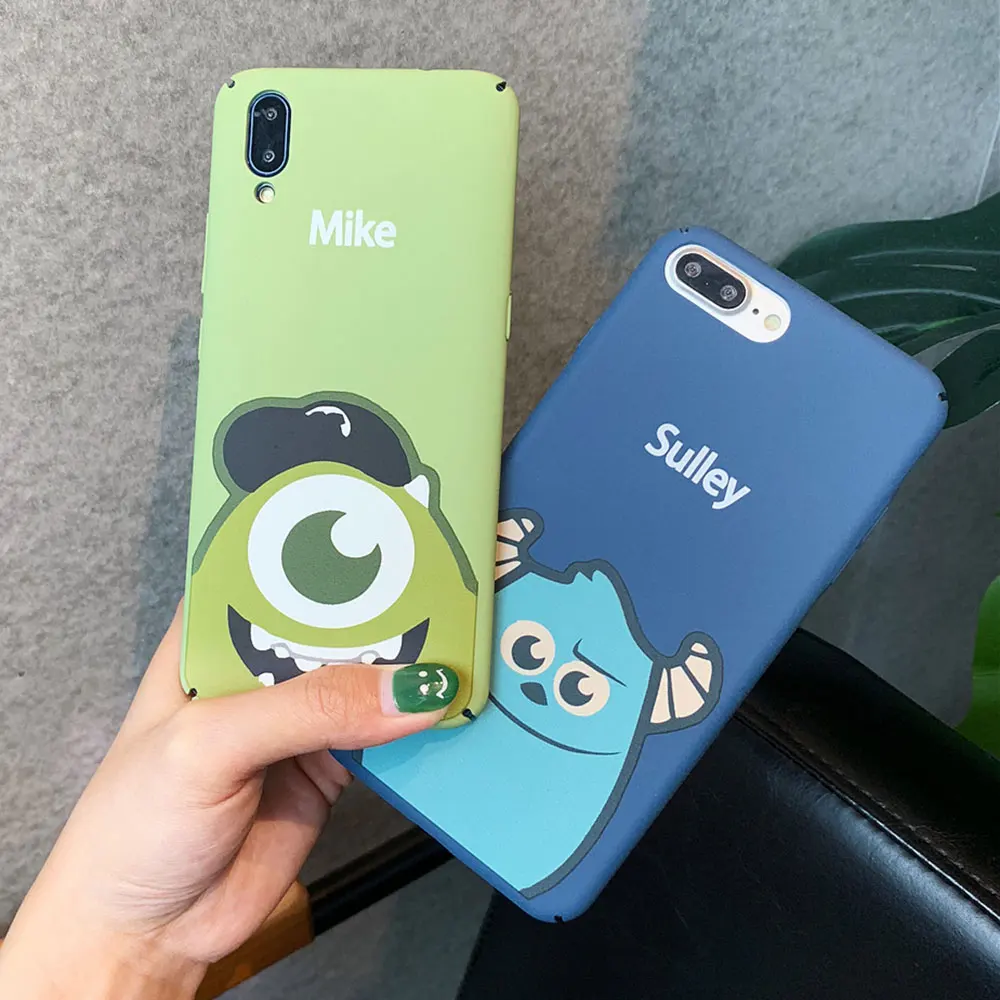 PC Phone Case For iPhone 7 8 6 6S 6 Plus 6S Plus 7 Plus 8 Plus Case Funny Phone Cover High Quality Anti-knock Cover
PC Phone Case For iPhone 7 8 6 6S 6 Plus 6S Plus 7 Plus 8 Plus Case Funny Phone Cover High Quality Anti-knock Cover