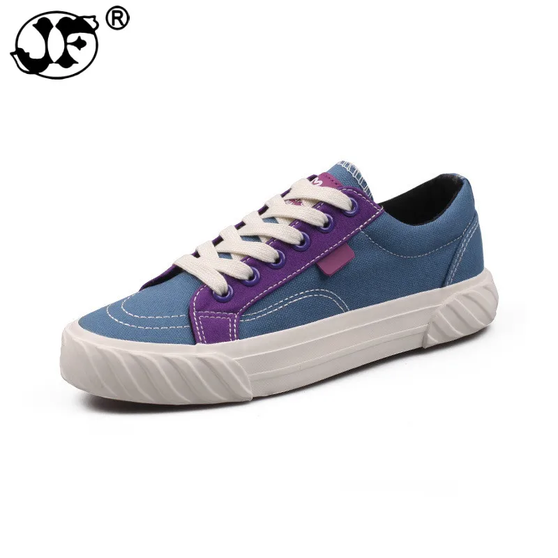 2019 Woman Shoes New Spring Fashion Women Canvas Shoes Casual Flats Solid Canvas Candy Color Women Casual Shoes Sneakers852
2019 Woman Shoes New Spring Fashion Women Canvas Shoes Casual Flats Solid Canvas Candy Color Women Casual Shoes Sneakers852