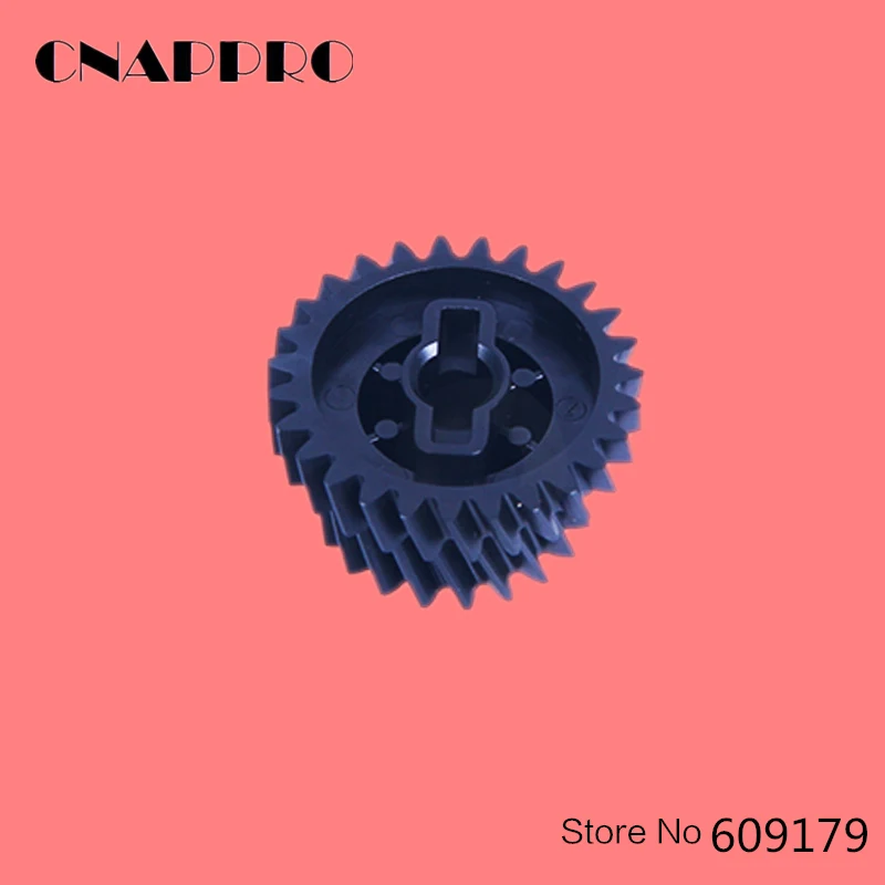 CNAPPRO 2pcs/lot 56GA77360 Idler Gear For Konica MinoltaBH920 7085 950 SCrew Gear LEFT 20T 27T
CNAPPRO 2pcs/lot 56GA77360 Idler Gear For Konica MinoltaBH920 7085 950 SCrew Gear LEFT 20T 27T