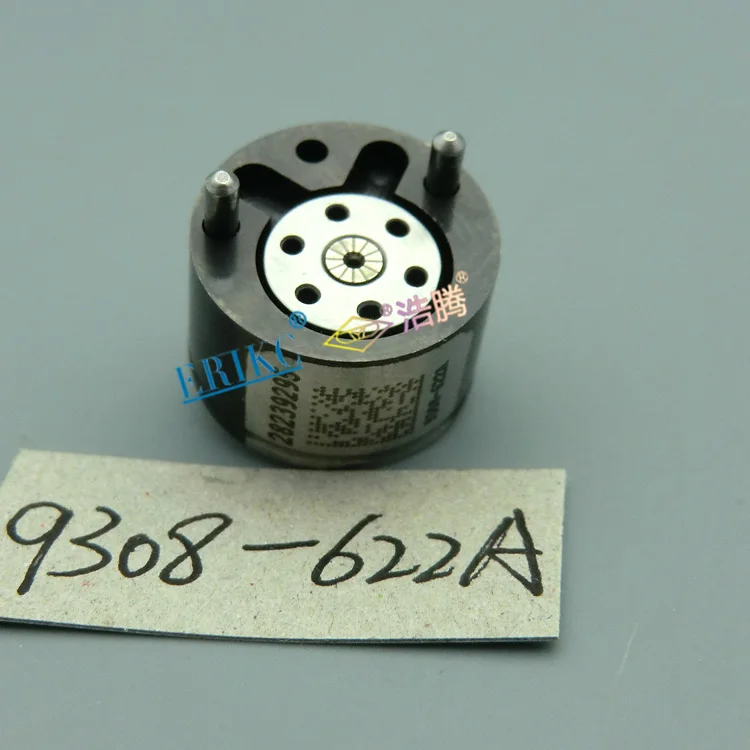 ERIKC 9308-622A Fuel Injector Valve Assy 9308622A Idle Speed Control Valve Assembly 9308z622A Control Valve
ERIKC 9308-622A Fuel Injector Valve Assy 9308622A Idle Speed Control Valve Assembly 9308z622A Control Valve