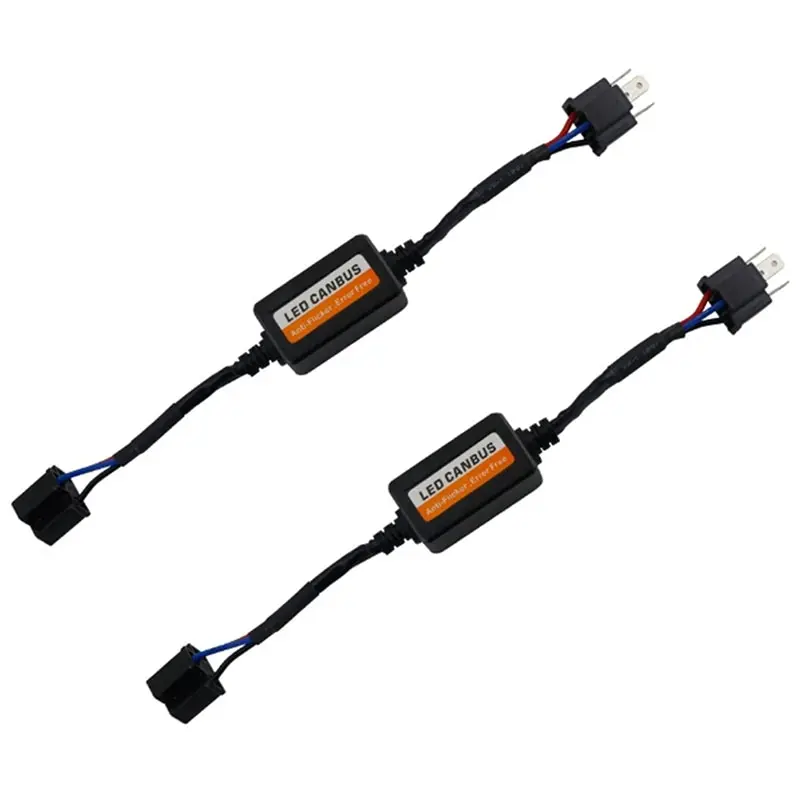 9004/9007 H1 H13 H4 H7 H8 автомобильный адаптер DRL светодиодный отменитель ошибок
9004/9007 H1 H13 H4 H7 H8 автомобильный адаптер DRL светодиодный отменитель ошибок