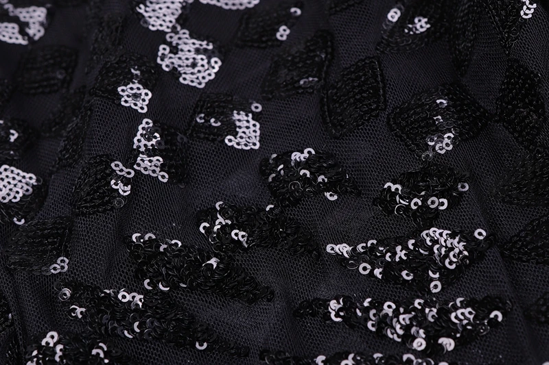 Bqueen 2019 New Fashion Sleeveless Lace Hollow Out Sexy Deep V-neck Pant Suits Set
Bqueen 2019 New Fashion Sleeveless Lace Hollow Out Sexy Deep V-neck Pant Suits Set