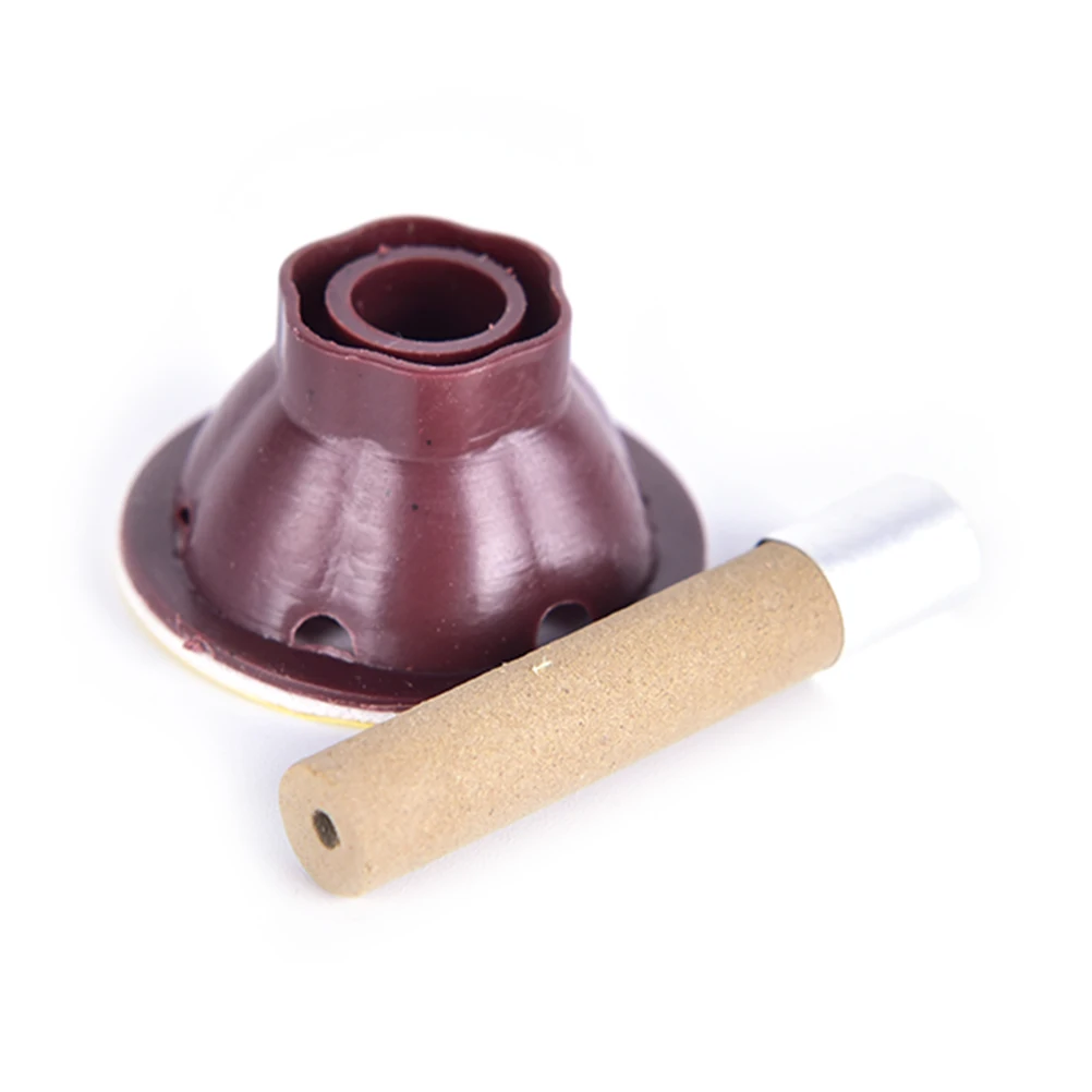 Mini Moxa Moxibustion Paste Tube Self-stick Massage Candle Acupuncture Points Self-adhesive Moxa Stick
Mini Moxa Moxibustion Paste Tube Self-stick Massage Candle Acupuncture Points Self-adhesive Moxa Stick