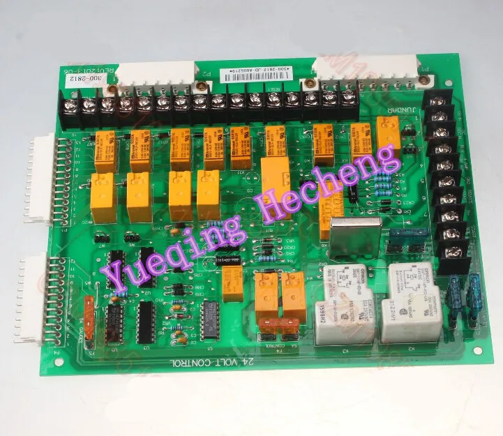 Replacement For Circuit Board 300-2811 Engine Monitor 12V 12 Lights Free shipping
Replacement For Circuit Board 300-2811 Engine Monitor 12V 12 Lights Free shipping