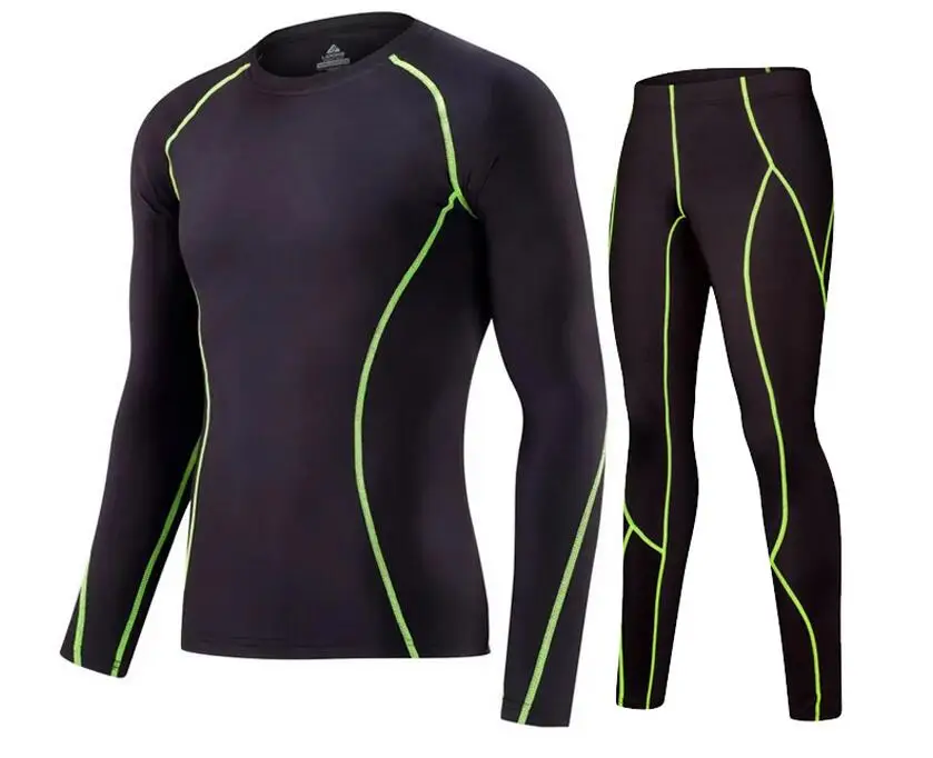Men's Long Johns Fleece Thermal Underwear Set Compression Jogging Suit Warm Bottom Thermal Mens Underwear
Men's Long Johns Fleece Thermal Underwear Set Compression Jogging Suit Warm Bottom Thermal Mens Underwear