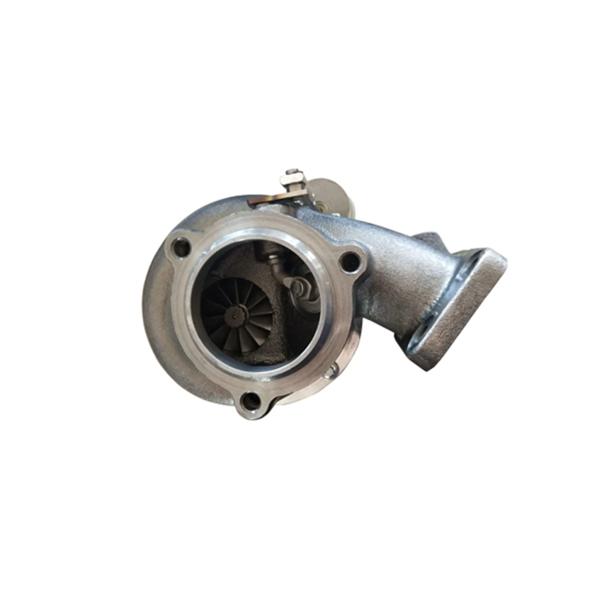Radient turbocharger GT2560S 785828-5001S 768525-0006 768525-5006S 785828-0001 2674A804 2674A835 turbo for Perkins EPA Tier 3
Radient turbocharger GT2560S 785828-5001S 768525-0006 768525-5006S 785828-0001 2674A804 2674A835 turbo for Perkins EPA Tier 3