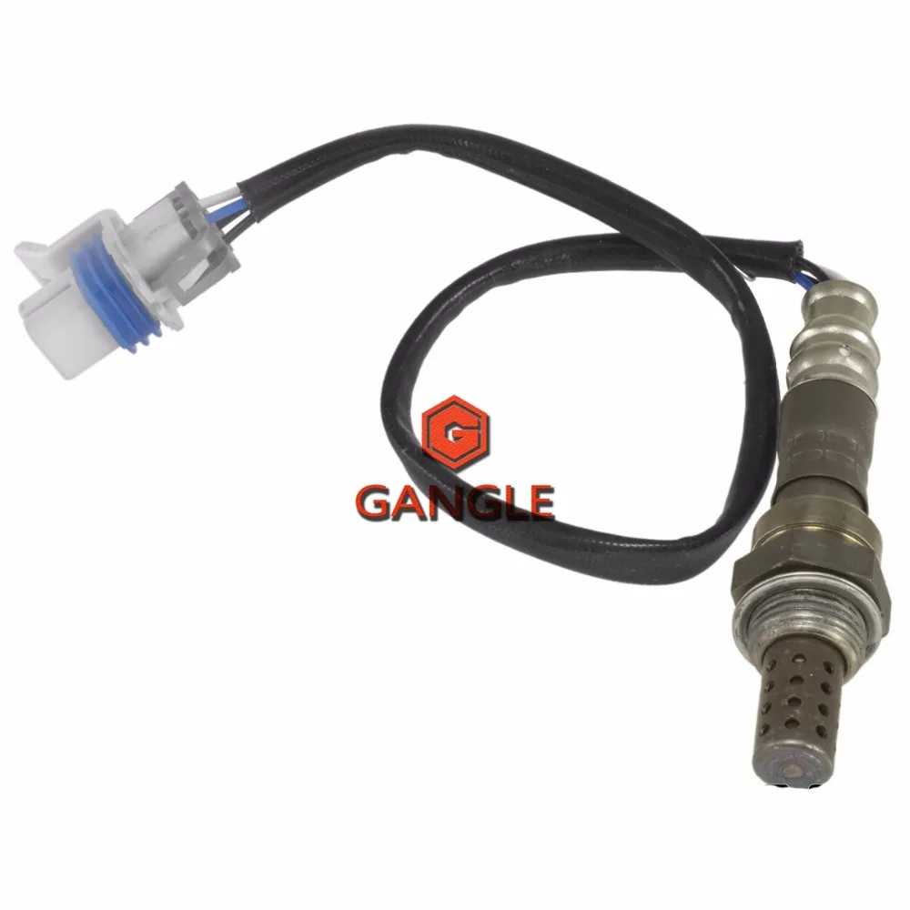 Oxygen Sensor O2 Lambda Sensor AIR FUEL RATIO SENSOR for BUICK CADILLAC CHEVROLET GMC ISUZU PONTIAC SAAB SATURN 234-4651
Oxygen Sensor O2 Lambda Sensor AIR FUEL RATIO SENSOR for BUICK CADILLAC CHEVROLET GMC ISUZU PONTIAC SAAB SATURN 234-4651