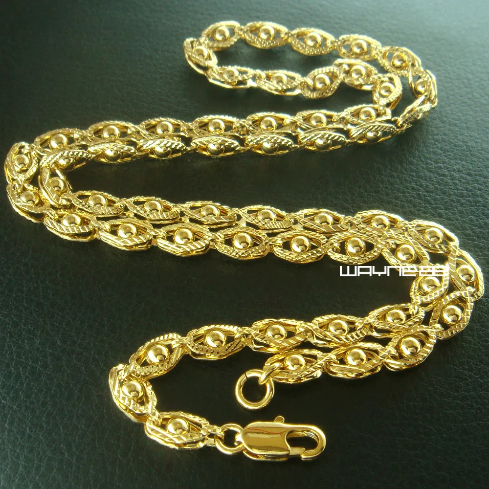 N288 women Элегантное ожерелье с цепочкой 17 7 дюйма (45 см)|chain necklace|necklace necklacenecklace elegant |