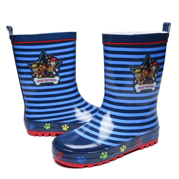 Children's Rain Shoes Wang Cartoon Boots Rubber Baby Anti-skid Schoolchildren Waterproof Boy Outside Bathroom Fashion Resisting
Children's Rain Shoes Wang Cartoon Boots Rubber Baby Anti-skid Schoolchildren Waterproof Boy Outside Bathroom Fashion Resisting