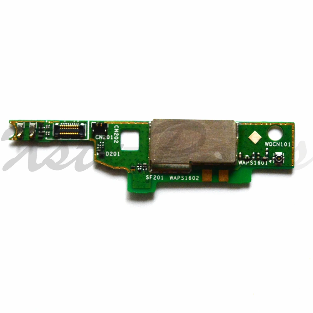10PCS Antenna Microphone Mic PCB Board Flex Cable Repair For Sony Xperia M4 Aqua
10PCS Antenna Microphone Mic PCB Board Flex Cable Repair For Sony Xperia M4 Aqua